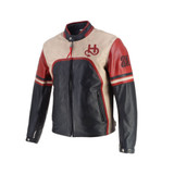 GIACCA INDIANAPOLIS MAN RED/BLACK