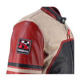 GIACCA INDIANAPOLIS MAN RED/BLACK