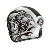 CASCO V31 FLAME MC5