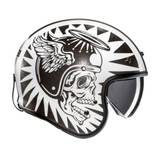 CASCO V31 FLAME MC5
