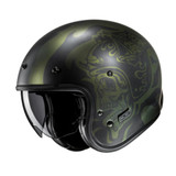 CASCO V31 FLAME MC4SF