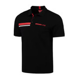 POLO DUCATI LENOVO BLACK