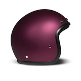 CASCO RETRO PURPLE MATT