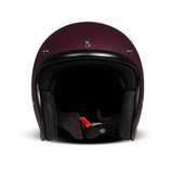 CASCO RETRO PURPLE MATT