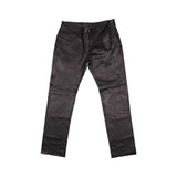 PANTALONE PELLE RYLEY BLACK