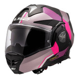 CASCO ADVANT X ULTRA GREY PINK FF901