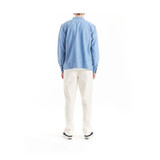 CAMICIA FORECOURT DENIM