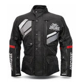 GIACCA PREDATOR WP 3S BLACK