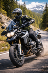 GIACCA PREDATOR WP 3S BLACK GREEN