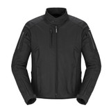 GIACCA STRETCH TEX BLACK GIACCA STRETCH TEX BLACK