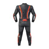 TUTA VENOM AIR RED BLACK