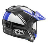 CASCO TOUR-X 5 COSMIC BLUE