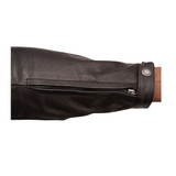 GIACCA ROCKET BROWN