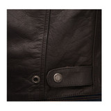 GIACCA ROCKET BROWN