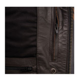 GIACCA ROCKET BROWN