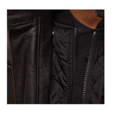 GIACCA ROCKET BROWN
