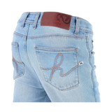 JEANS CALAMITY LADY BLUE BLEACH