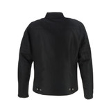 GIACCA INDIANAPOLIS BLACK