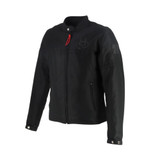 GIACCA INDIANAPOLIS BLACK