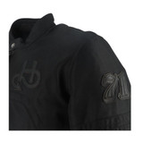 GIACCA INDIANAPOLIS BLACK