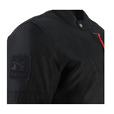 GIACCA INDIANAPOLIS BLACK