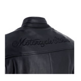 GIACCA NASHVILLE BLACK