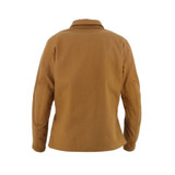 CAMICIA DETROIT LADY BEIGE