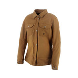 CAMICIA DETROIT LADY BEIGE