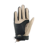 GUANTO DS AIR LADY BLACK & BEIGE