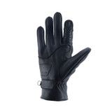GUANTO BONES BLACK