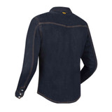CAMICIA LUTHOR BLUE