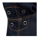 CAMICIA LUTHOR BLUE