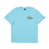 T-SHIRT CONDUIT SKY BLUE