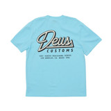 T-SHIRT CONDUIT SKY BLUE
