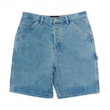 SHORTS BIG FELLA LIGHT STONE