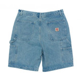 SHORTS BIG FELLA LIGHT STONE