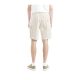 SHORTS BIG FELLA NATURAL WHITE