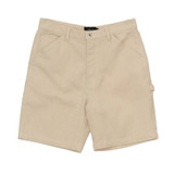 SHORTS BIG FELLA NATURAL WHITE