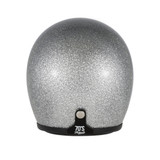 CASCO METALFLAKES SILVER