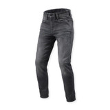 JEANS KAI SKINNY BLACK L34