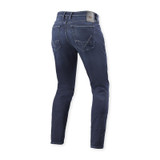 PANTALONI KAI SKINNY MEDIUM BLUE