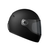 CASCO JD/ONE FROZEN BLACK