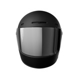 CASCO JD/ONE FROZEN BLACK