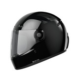 CASCO JD/ONE GLOSSY BLACK