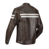 GIACCA ROMEO MAN BROWN