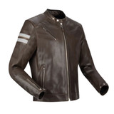 GIACCA ROMEO MAN BROWN