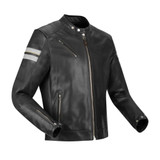 GIACCA ROMEO MAN BLACK