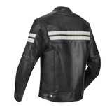 GIACCA ROMEO MAN BLACK