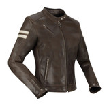 GIACCA ROMEO LADY BROWN