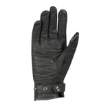 GUANTO BOGART MAN BLACK